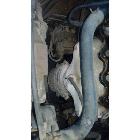 hyundai accent (lc) del año 2004