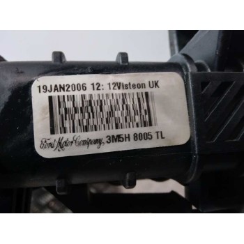 Recambio de radiador agua para volvo v50 familiar 2.0 diesel cat referencia OEM IAM 3M5H8005TL  