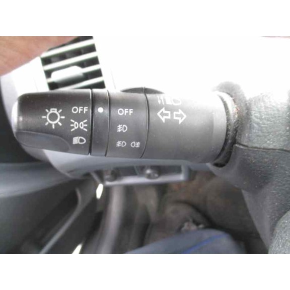 nissan primera trav. (p12) del año 2005