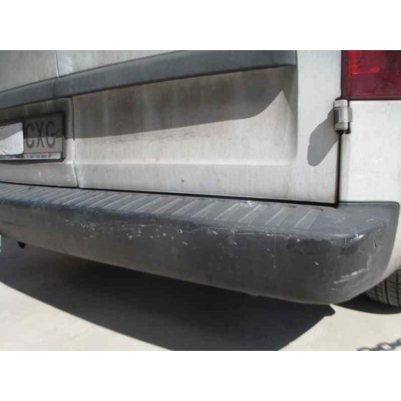 opel combo (corsa c) del año 2004