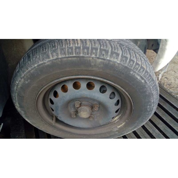 opel corsa b del año 1996