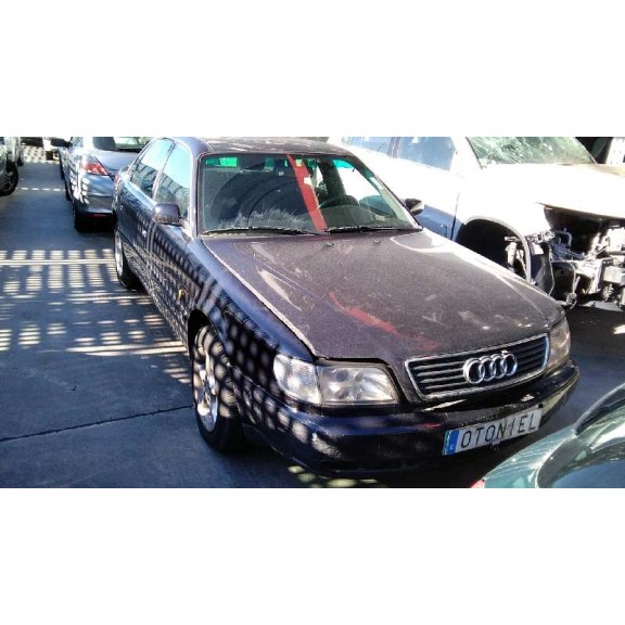 audi a6 berlina (c4) del año 1995