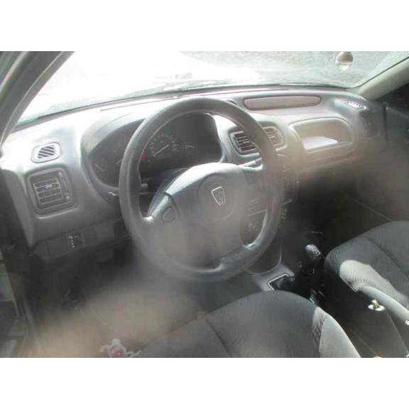 mg serie 25 (rf) del año 2001