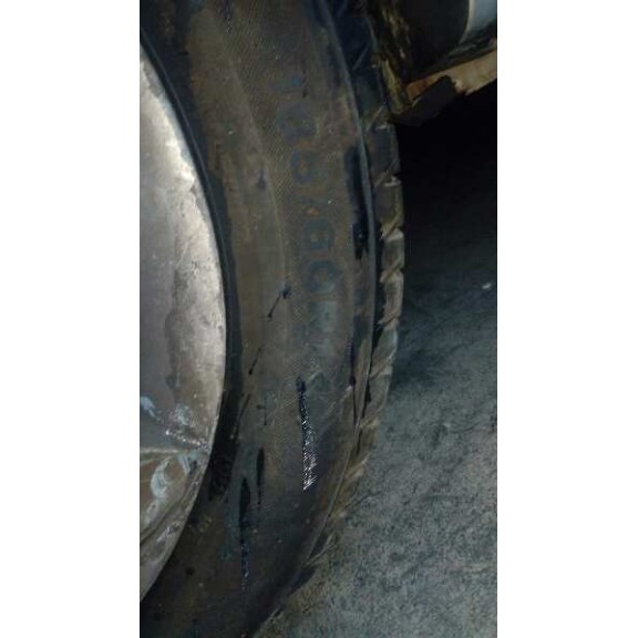 hyundai accent (lc) del año 2004