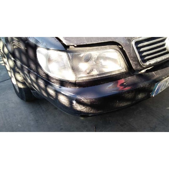 audi a6 berlina (c4) del año 1995