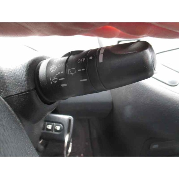 nissan primera trav. (p12) del año 2005