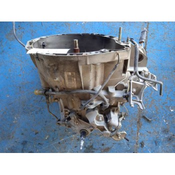 CAJA CAMBIOS ND0015 B 138.000KM 6V