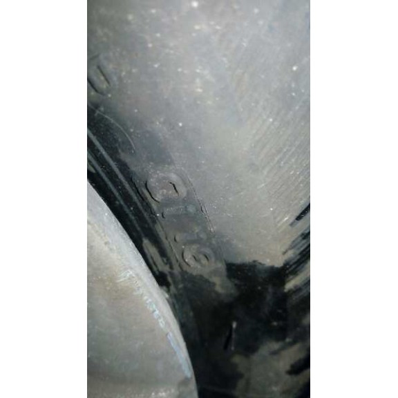 hyundai accent (lc) del año 2004