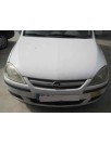 opel combo (corsa c) del año 2004