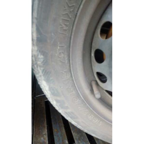 opel corsa b del año 1996