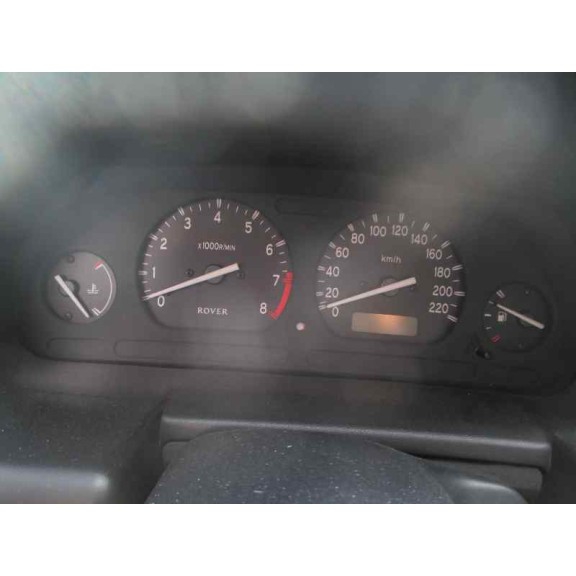 mg serie 25 (rf) del año 2001