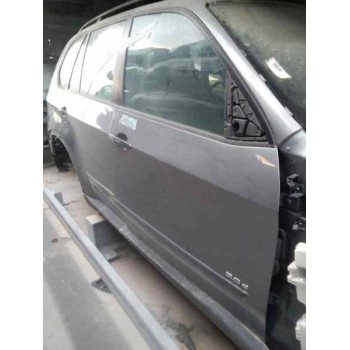 Recambio de puerta delantera derecha para bmw x5 (e70) 3.0d referencia OEM IAM 41517211424 SIN ACCESORIOS 694AF18231