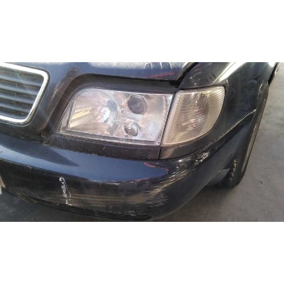 audi a6 berlina (c4) del año 1995