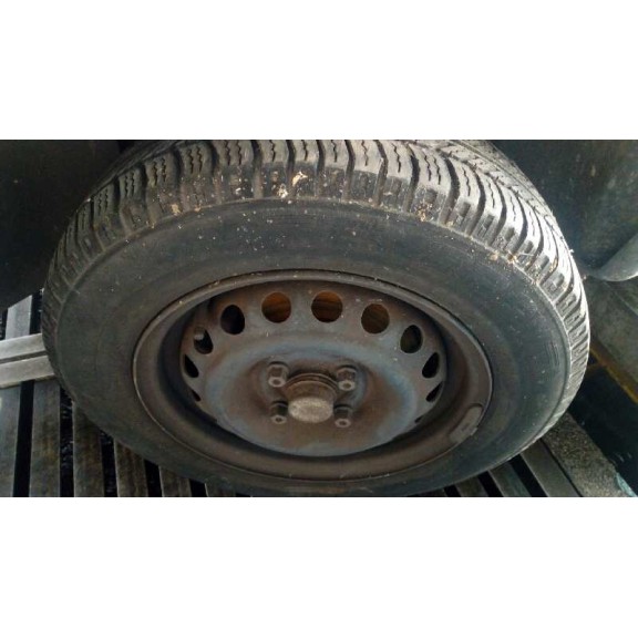 opel corsa b del año 1996