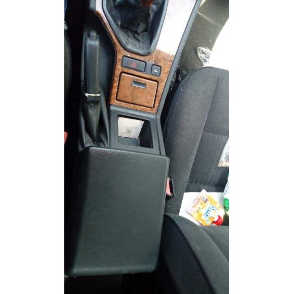 bmw serie 5 berlina (e39) del año 1998