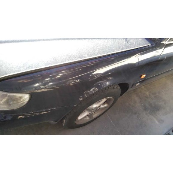 audi a6 berlina (c4) del año 1995