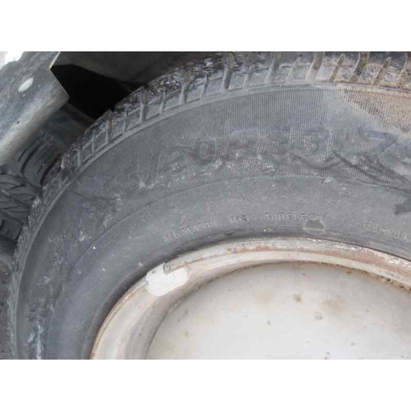 citroën c15 del año 1991