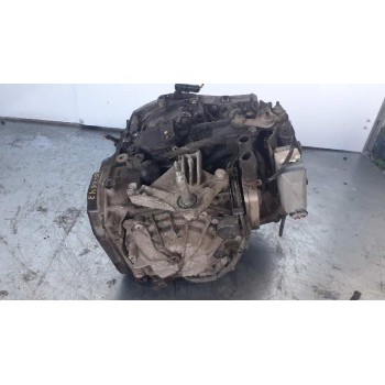 Recambio de caja cambios para renault megane ii coupe/cabrio 1.6 16v referencia OEM IAM 7700600222 M AUTOMÁTICA
