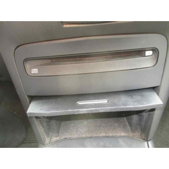 nissan primera trav. (p12) del año 2005