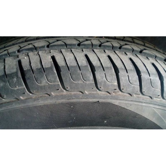 opel corsa b del año 1996