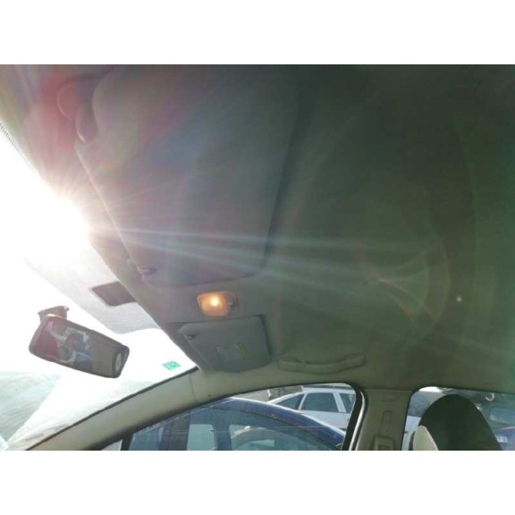 peugeot 207 del año 2007