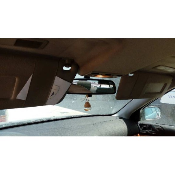 bmw serie 5 berlina (e39) del año 1998