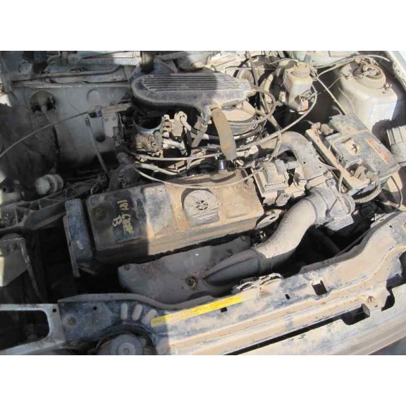 citroën c15 del año 1991