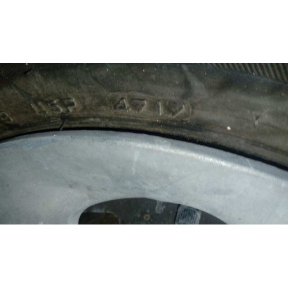 hyundai accent (lc) del año 2004