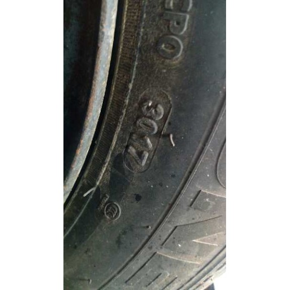 opel corsa b del año 1996