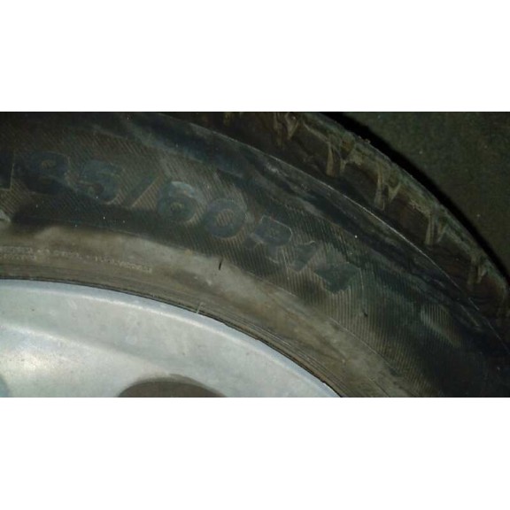 hyundai accent (lc) del año 2004