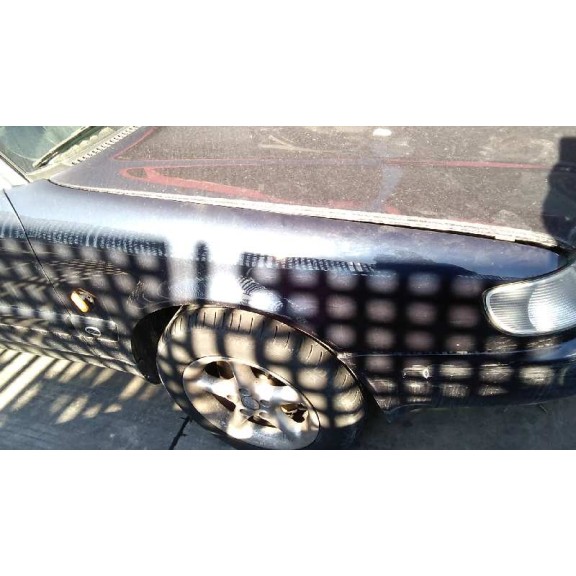 audi a6 berlina (c4) del año 1995