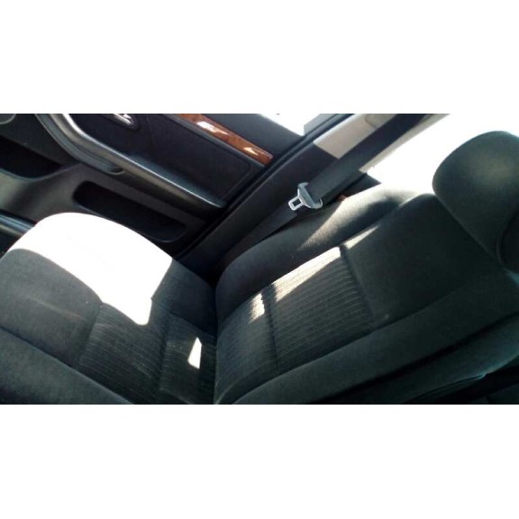 bmw serie 5 berlina (e39) del año 1998