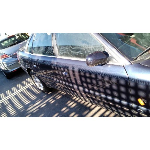 audi a6 berlina (c4) del año 1995