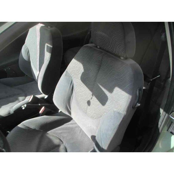 mg serie 25 (rf) del año 2001