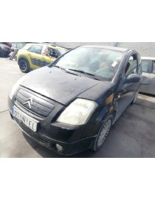 citroën c2 del año 2005
