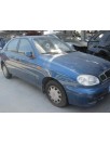 daewoo lanos del año 1998