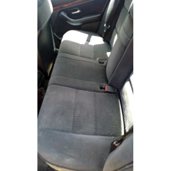 bmw serie 5 berlina (e39) del año 1998