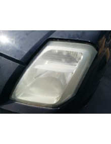 citroën c2 del año 2005 2