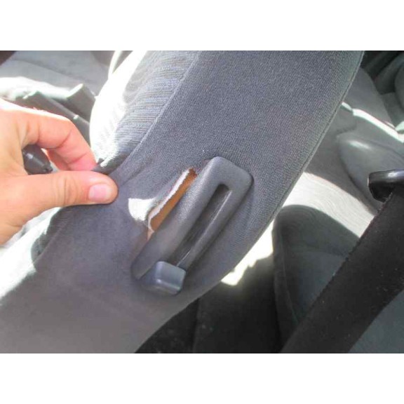 mg serie 25 (rf) del año 2001