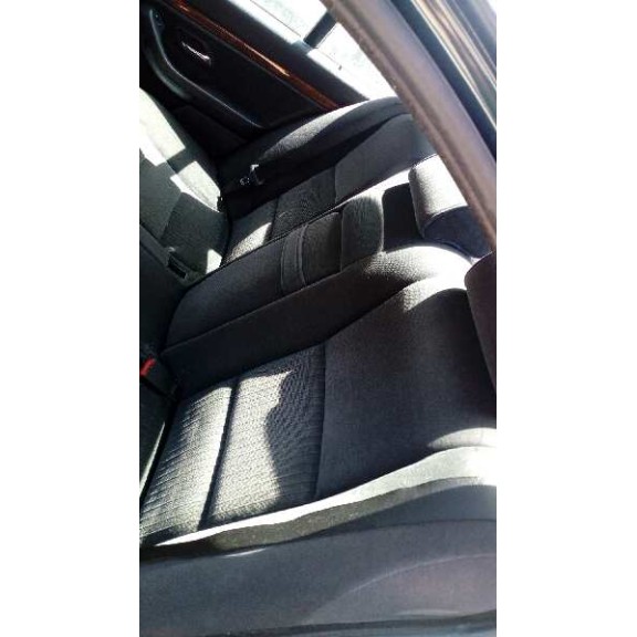 bmw serie 5 berlina (e39) del año 1998