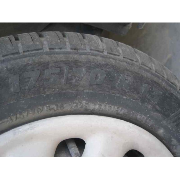 daewoo lanos del año 1998