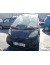 smart micro compact car del año 2000