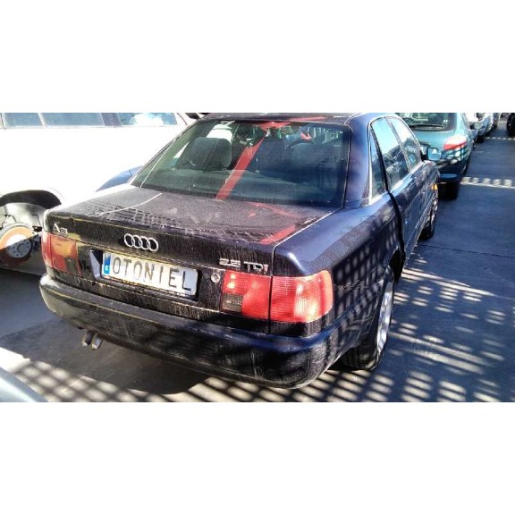 audi a6 berlina (c4) del año 1995