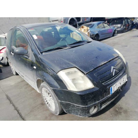 citroën c2 del año 2005