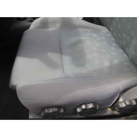 nissan primera trav. (p12) del año 2005