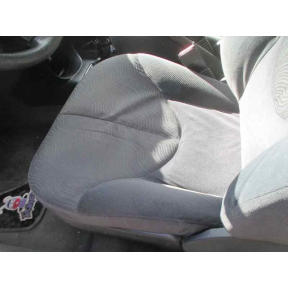 mg serie 25 (rf) del año 2001