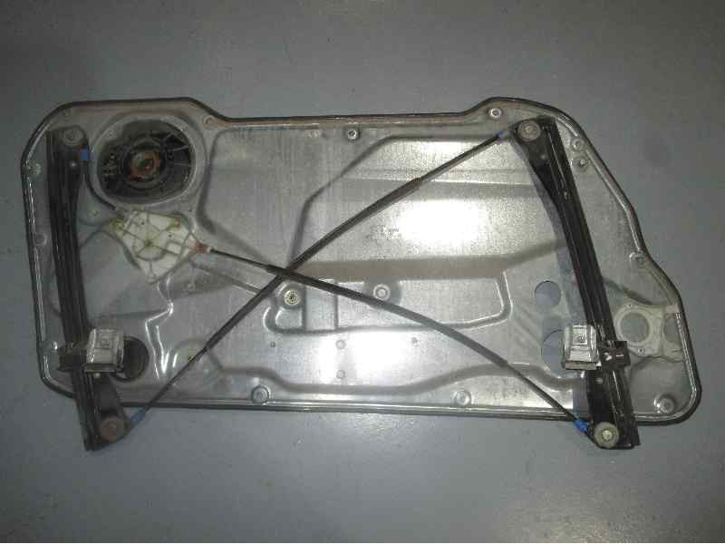 Recambio de elevalunas delantero derecho para seat ibiza (6l1) cool referencia OEM IAM  3P 