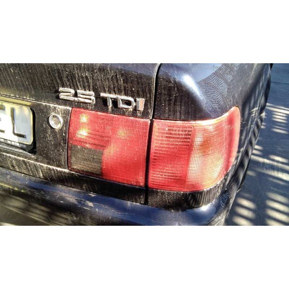 audi a6 berlina (c4) del año 1995