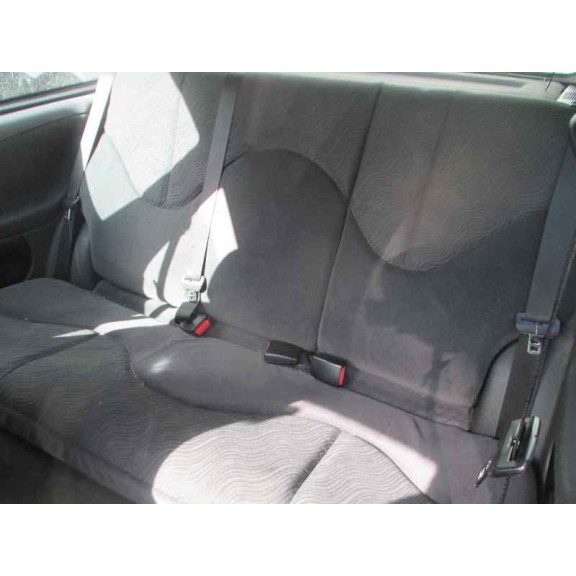 mg serie 25 (rf) del año 2001