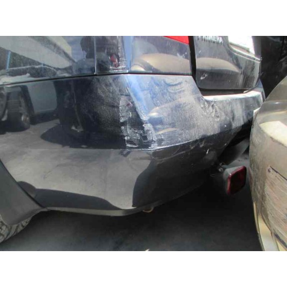 nissan primera berlina (p12) del año 2003